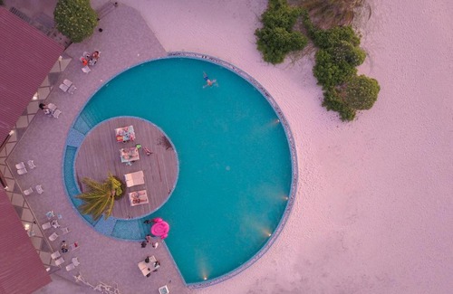 Hondaafushi Complejo | Hondaafushi Island Resort