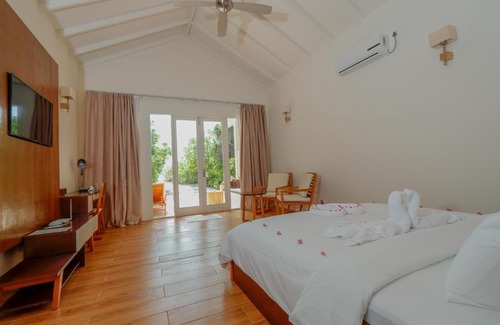 Hondaafushi Complejo | Hondaafushi Island Resort
