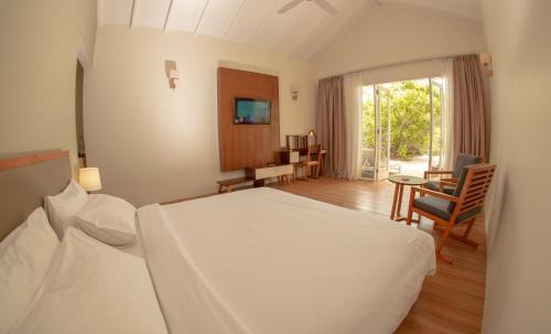 Hondaafushi Complejo | Hondaafushi Island Resort
