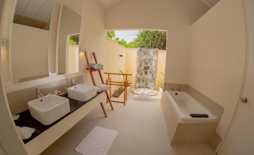 Hondaafushi Complejo | Hondaafushi Island Resort