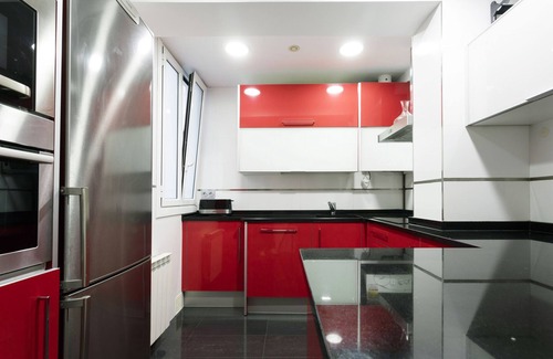 La Marina Apartamento | Hondarribia by Basquelidays