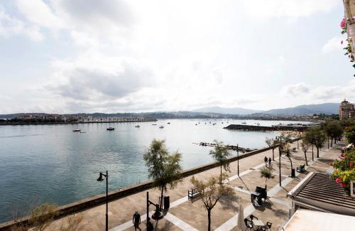 La Marina Apartamento | Hondarribia by Basquelidays