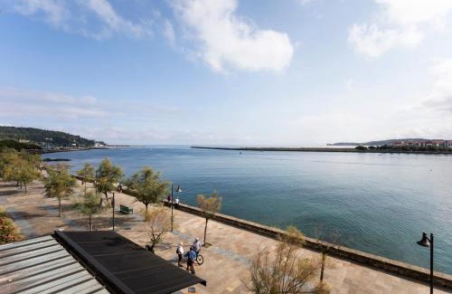 La Marina Apartamento | Hondarribia by Basquelidays