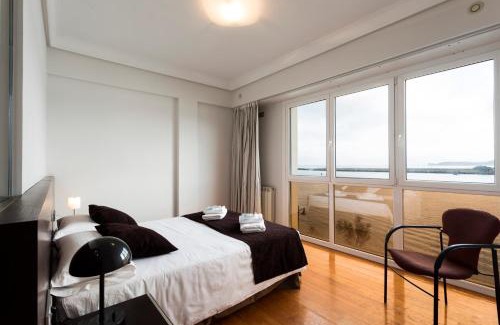 La Marina Apartamento | Hondarribia by Basquelidays