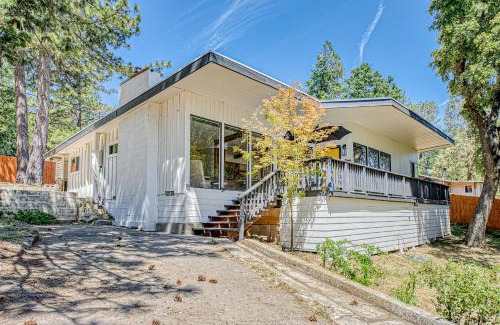 Wishon Casa | Honea Bee Hideout