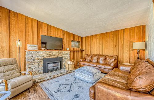 Wishon Casa | Honea Bee Hideout