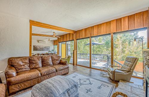 Wishon Casa | Honea Bee Hideout
