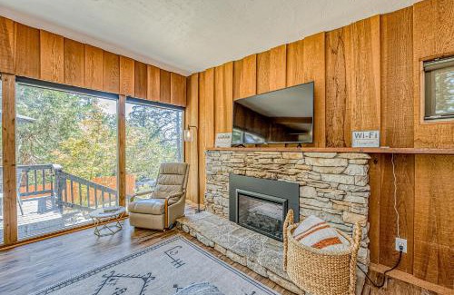 Wishon Casa | Honea Bee Hideout