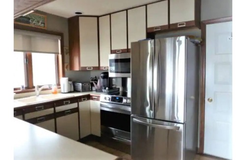 Honeoye Casa | Honeoye lake front. Beautiful home with stunning views.