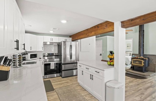 Town of Richmond Casa | Honeoye Lake | Hot Tub | Kayak | Fire Pit