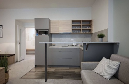 Smichov Apartamento | Honest SMICHOV