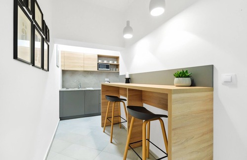 Smichov Apartamento | Honest SMICHOV