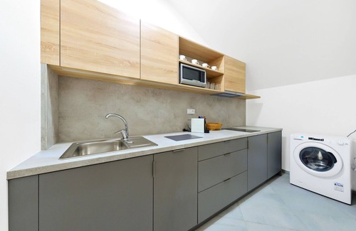Smichov Apartamento | Honest SMICHOV