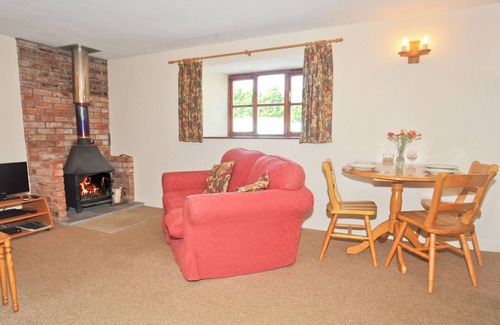 Winscombe Casa | Honey Acre Cottage - E2379
