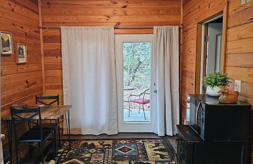 Eureka Springs Apartamento | Honey Bear Haven Suite 2