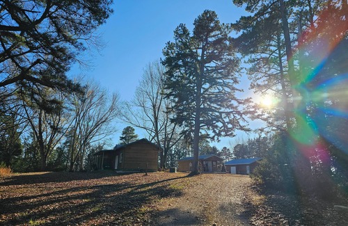 Eureka Springs Apartamento | Honey Bear Haven Suite 2