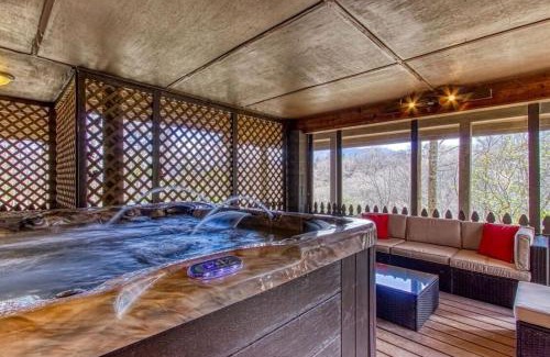 Chalet Village Casa | Honey Bear Slopes by Avada Properties