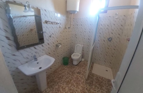 Lalibela Cama Y Desayuno | Honey Guest House