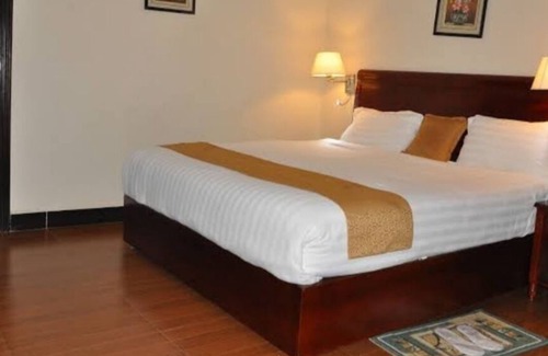 Lalibela Cama Y Desayuno | Honey Guest House
