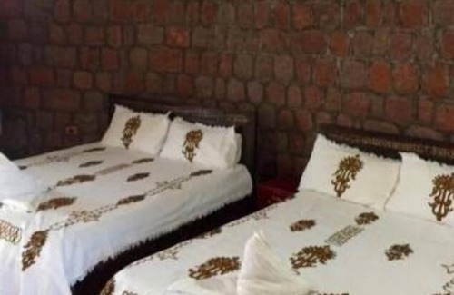 Lalibela Cama Y Desayuno | Honey Guest House