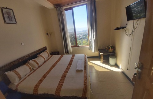 Lalibela Cama Y Desayuno | Honey Guest House