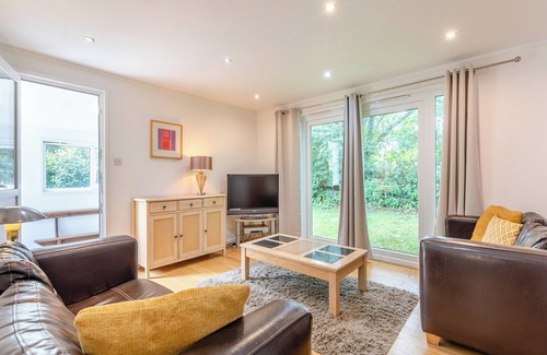 Holsworthy Cabaña | Alojamiento de 2 habitaciones en Bradworthy, cerca de Holsworthy