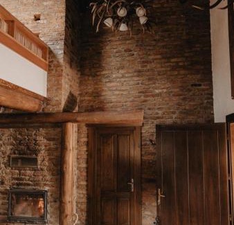 Bistrita Casa | Honey home
