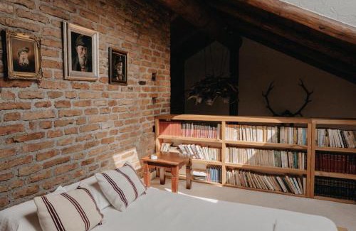 Bistrita Casa | Honey home