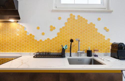 Laives Apartamento | Honey Home With Parking