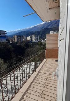Permet Casa | Honey-House “Kastrioti”