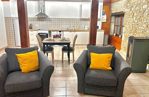La Sauvetat-du-Dropt Otro | Honey House – Romantic Countryside Escape