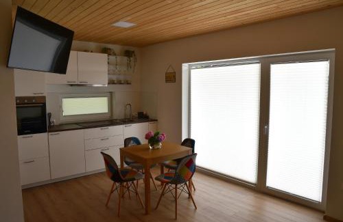 Gorje Apartamento | Honey house