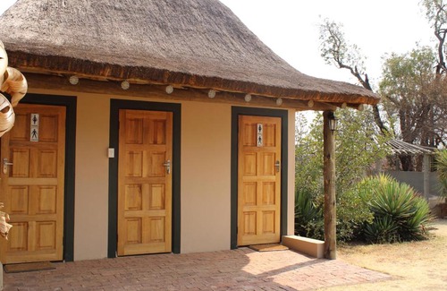 Hammanskraal Cabina | Honey Lodge