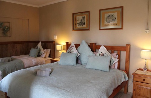 Hammanskraal Cabina | Honey Lodge