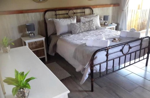 Hammanskraal Cabina | Honey Lodge