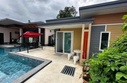 Bophut Hills Casa | Honey moon vip