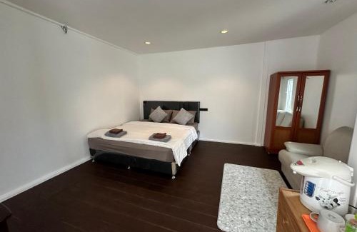 Bophut Hills Casa | Honey moon vip