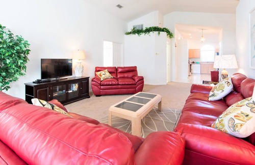Indian Point Casa | Honey Pot Villa 4 Bedroom