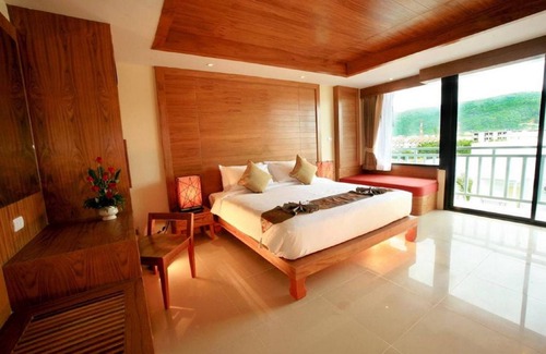 Kata Hotel | Honey Resort