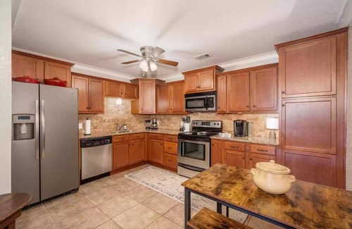 Lake Catherine Condominio | "Honey's Condo" Stunning Lake Catherine Views with 2 Masters
