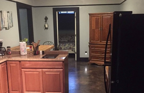 Kalispell Casa | Honey's Place Hideaway