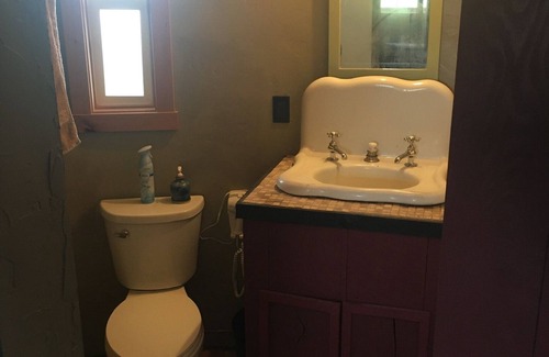 Kalispell Otro | Honey’s Silo Retreat