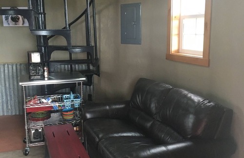 Kalispell Otro | Honey’s Silo Retreat