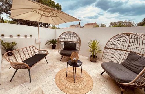 Vitrolles Cama Y Desayuno | Honey Spa