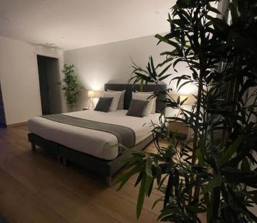 Vitrolles Cama Y Desayuno | Honey Spa