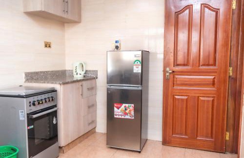 Ngara West Apartamento | Honey Suite Two Bedroom Master & Suite Apartments