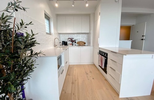 Scarborough Apartamento | HoneyB - 2 bed Apt on the beach