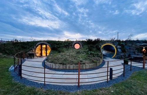 Llansantffraid-ym-Mechain Casa | Honeybee Home