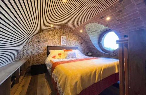 Llansantffraid-ym-Mechain Casa | Honeybee Home
