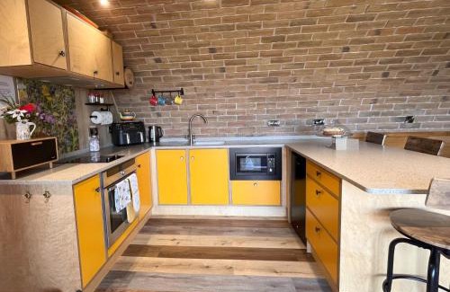 Llansantffraid-ym-Mechain Casa | Honeybee Home